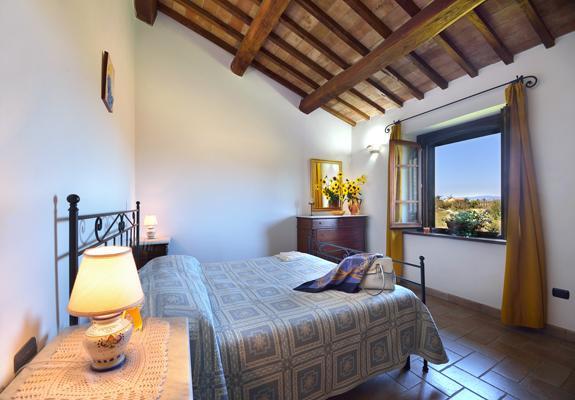 Agriturismo Bellarosa Ασίζη Δωμάτιο φωτογραφία