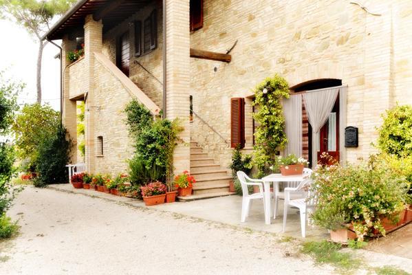 Agriturismo Bellarosa Ασίζη Εξωτερικό φωτογραφία