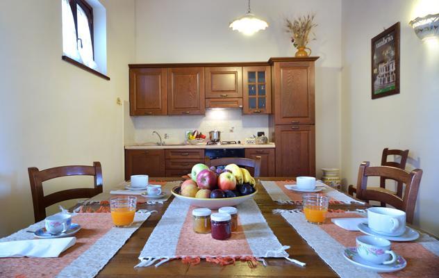 Agriturismo Bellarosa Ασίζη Δωμάτιο φωτογραφία