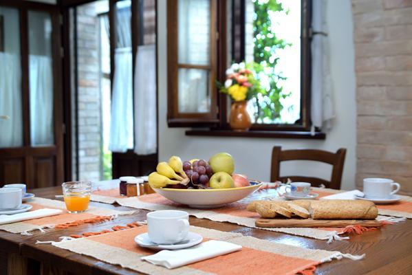Agriturismo Bellarosa Ασίζη Δωμάτιο φωτογραφία