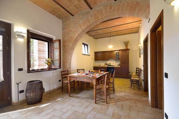 Agriturismo Bellarosa Ασίζη Δωμάτιο φωτογραφία