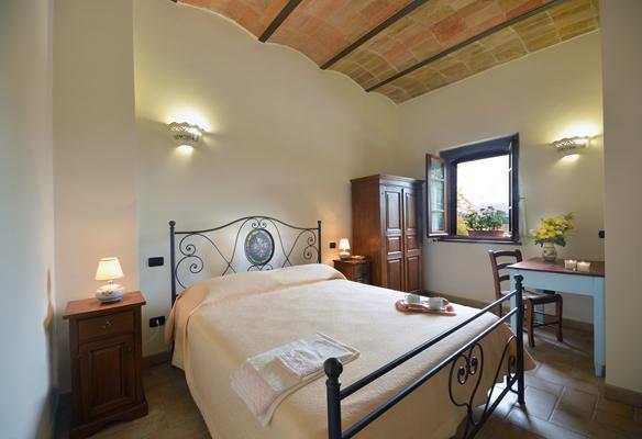Agriturismo Bellarosa Ασίζη Εξωτερικό φωτογραφία