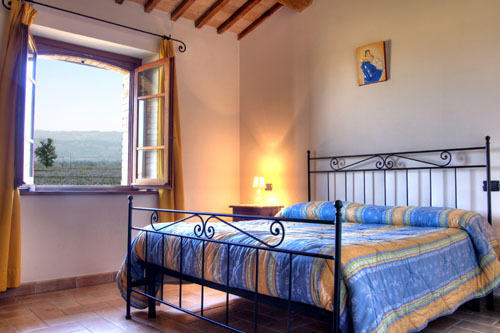 Agriturismo Bellarosa Ασίζη Εξωτερικό φωτογραφία