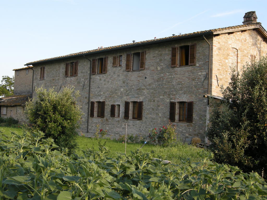 Agriturismo Bellarosa Ασίζη Εξωτερικό φωτογραφία